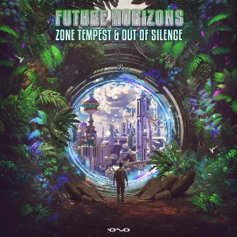 Future Horizons by Zone Tempest