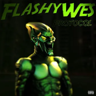 Protocol by FlashyWes