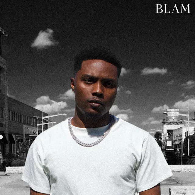 BLAM - Radio Edit