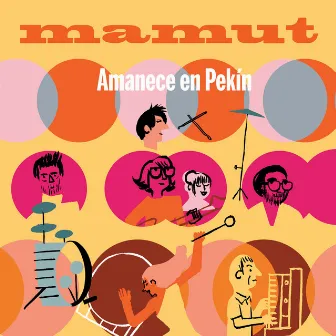 Amanece en Pekín by Mamut