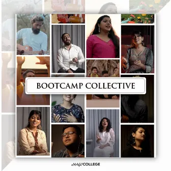 Bootcamp Summer Collective 2022 by Jaago Music