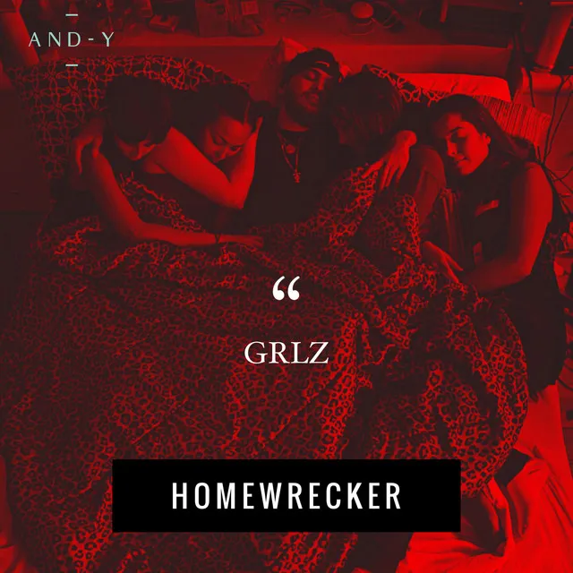 HomeWrecker