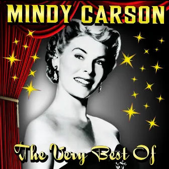 The Very Best Of by Mindy Carson