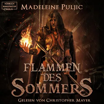 Flammen des Sommers [Herz des Winters, Band 2 (ungekürzt)] by Unknown Artist