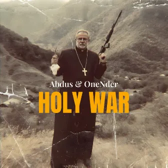 Holy War by Abdus