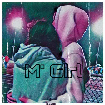 M' Girl by Alejo GS