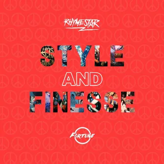 Style & Finesse by Rhymestar