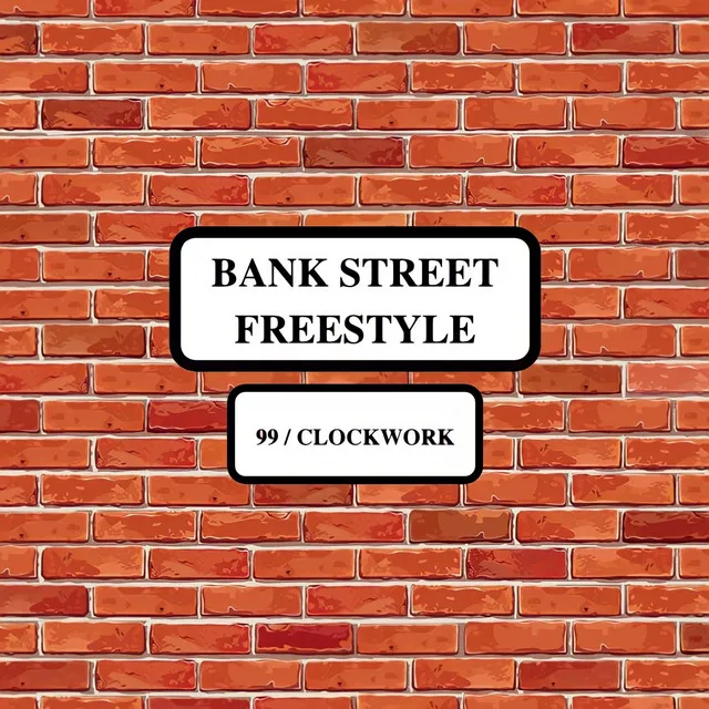 Bank Street - Freestyle