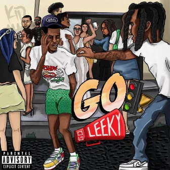 Go (Go Leeky) by Leeky2x