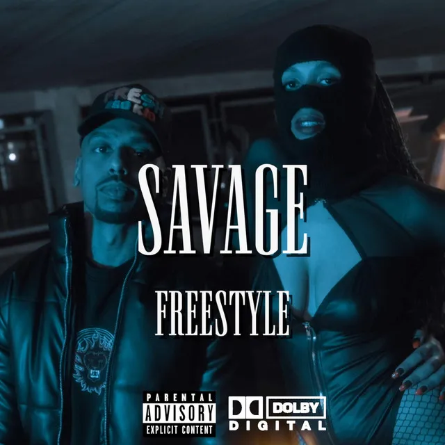 Savage (Freestyle)