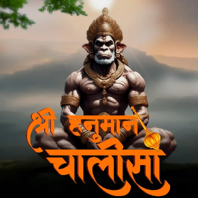 Hanuman Chalisa | श्री हनुमान चालीसा 2024