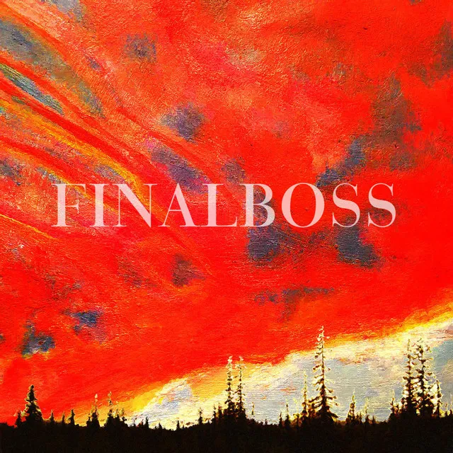 Finalboss