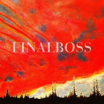 Finalboss by Christine Bougie