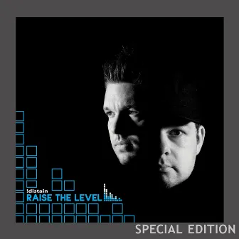 Raise the Level (Special Edition) by !Distain