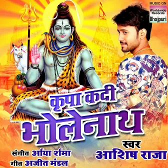 Kripa Kadi Bholenath by Aashish Raja