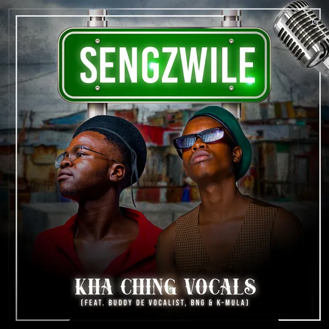 Sengzwile