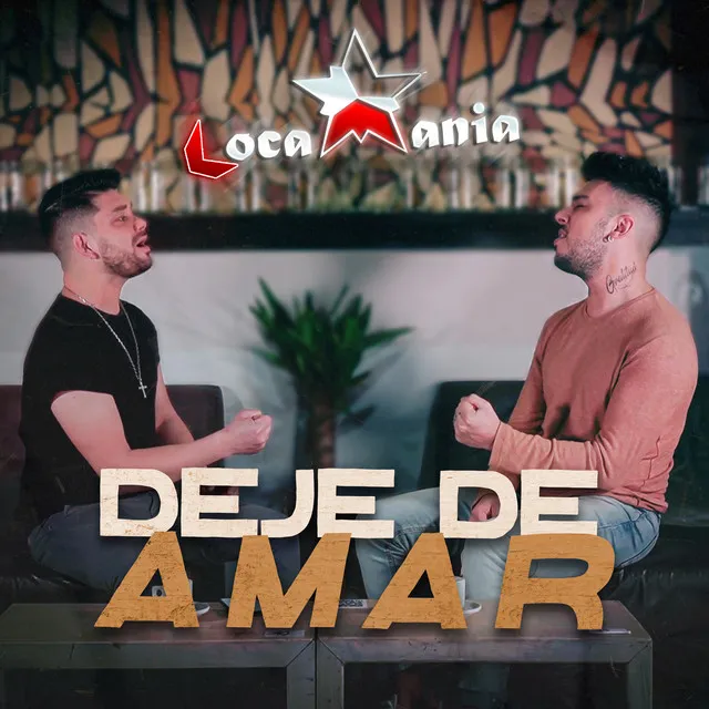 Deje de amar