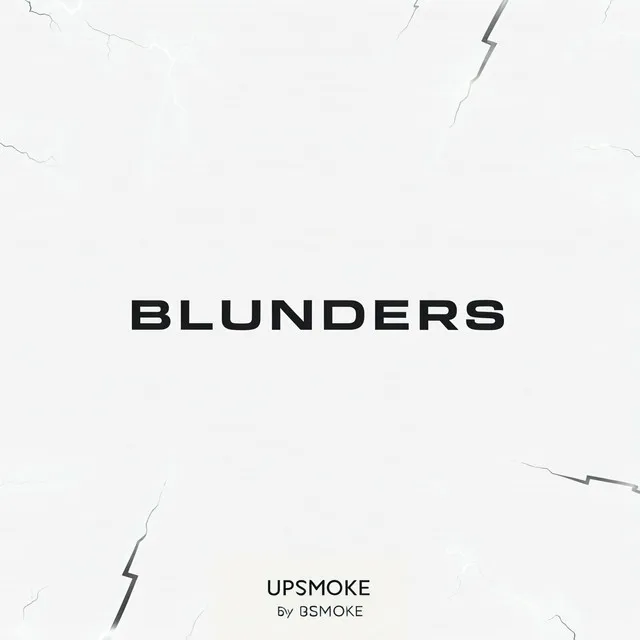 Blunders