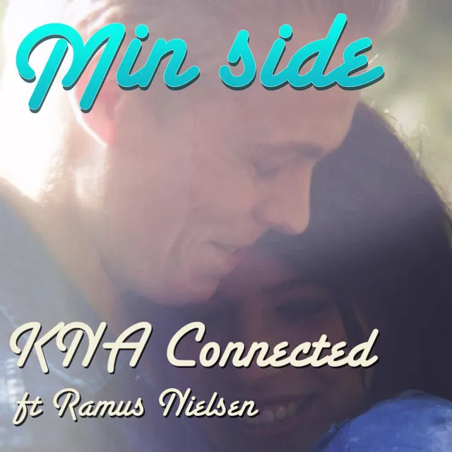 Min Side (feat. Rasmus Nielsen)