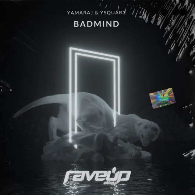 Badmind - Extended Mix