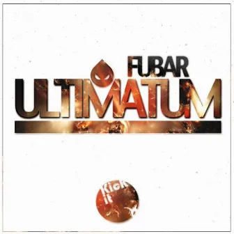 Ultimatum EP by Fubar