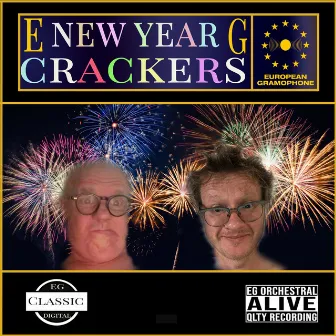 New Year Crackers by Ferdinand David