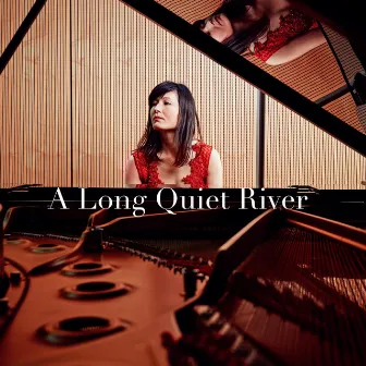 A Long Quiet River by Rahel Senn