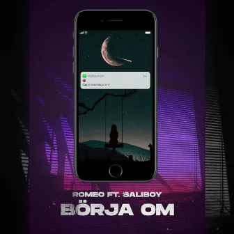 Börja om by Romeo