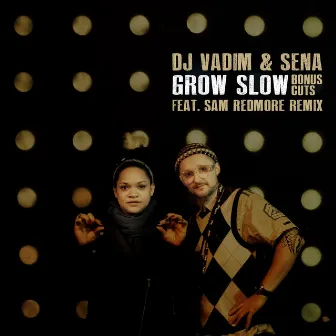 Grow Slow (Bonus Cuts) by Sena Dagadu