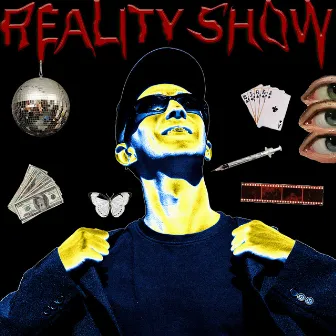 Reality Show by Frank