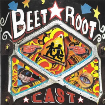 Beetroot by Cast