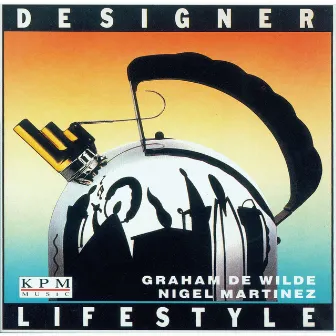 Designer Lifestyle by Mitch Dalton