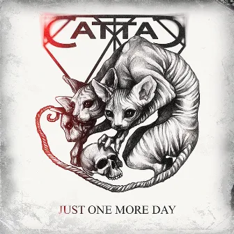 Just One More Day by Cattac