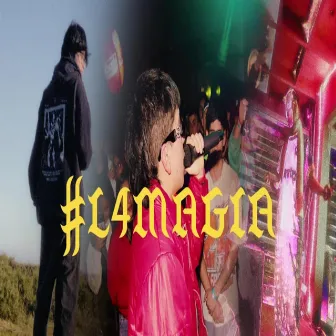 L4MAGIA by Trip Xic