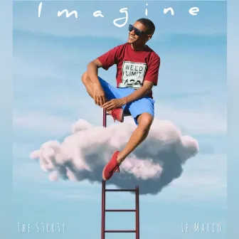 Imagine by Le Mario