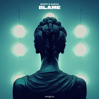 Blame by B00ST