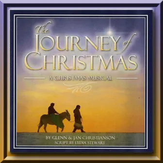 The Journey of Christmas by Jan Christianson