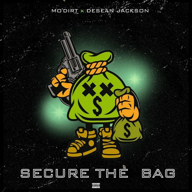 SECURE THE BAG