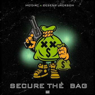 SECURE THE BAG by Desean Jackson