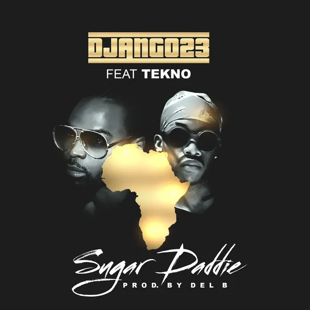 Sugar Daddie (feat. Tekno)