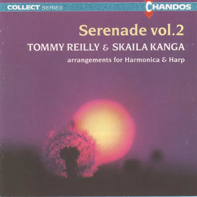 Serenade, Vol. 2