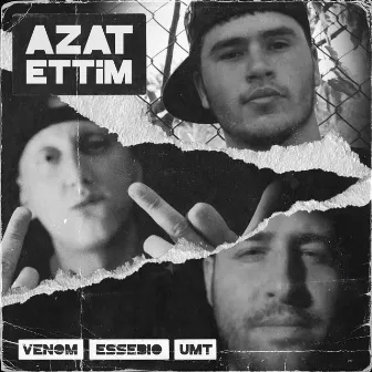 Azat Ettim by Essebio