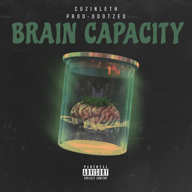 Brain Capacity