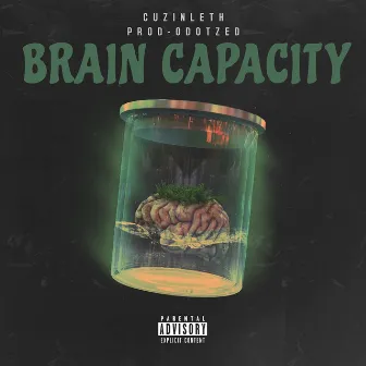 Brain Capacity by CUZINLETH