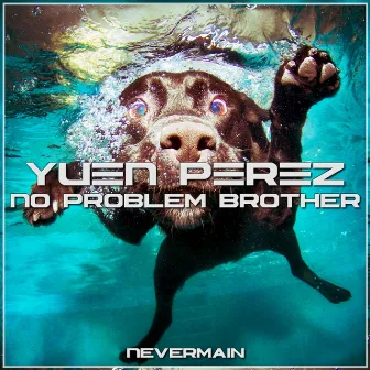 No Problem Brother by Yuen Perez