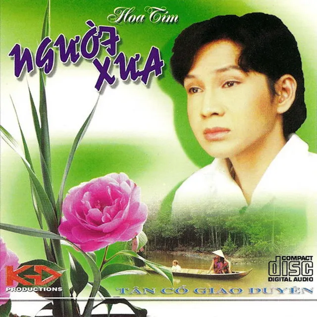 Thuyền Hoa