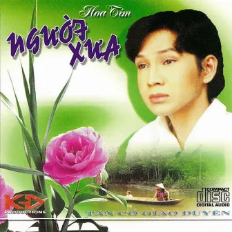 Hoa Tím Người Xưa by Trọng Phúc