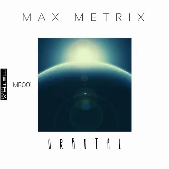 Orbital by Max Metrix