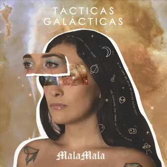 Tácticas Galácticas by Malamala