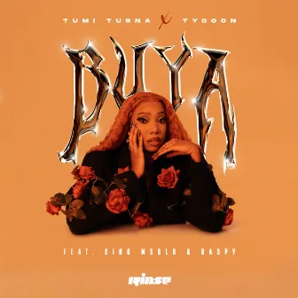 Buya by Tycoon